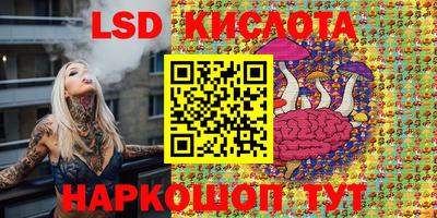 стаф Бузулук